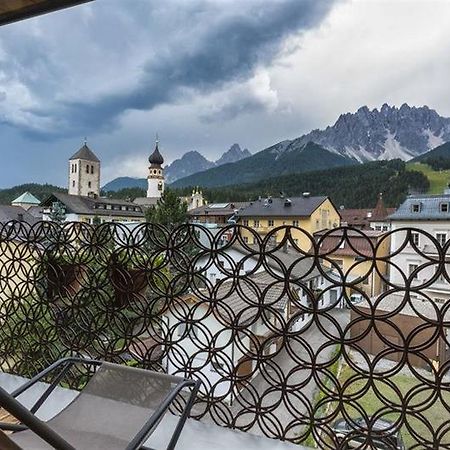 Sporthotel Tyrol San Candido Esterno foto