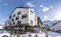 Sporthotel Tyrol San Candido Esterno foto