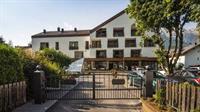 Sporthotel Tyrol San Candido Esterno foto