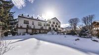 Sporthotel Tyrol San Candido Esterno foto