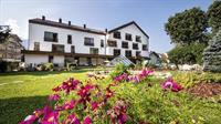 Sporthotel Tyrol San Candido Esterno foto